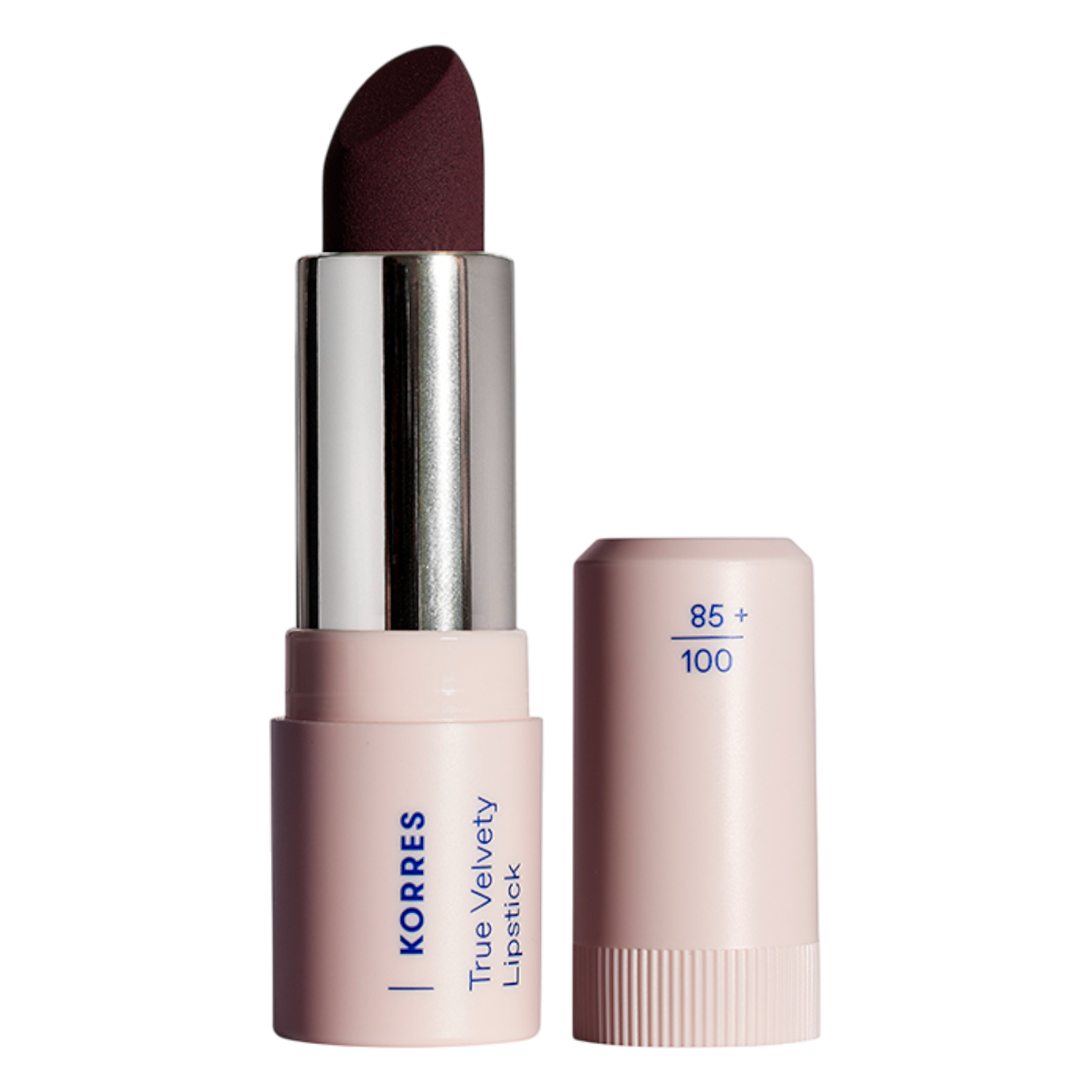 Korres Pomadka do ust True Velvety, 59 Wine Red 
