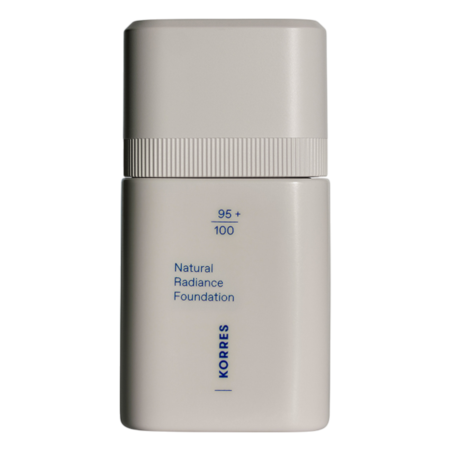 Korres Podkład Natural Radiance, 02 Medium 