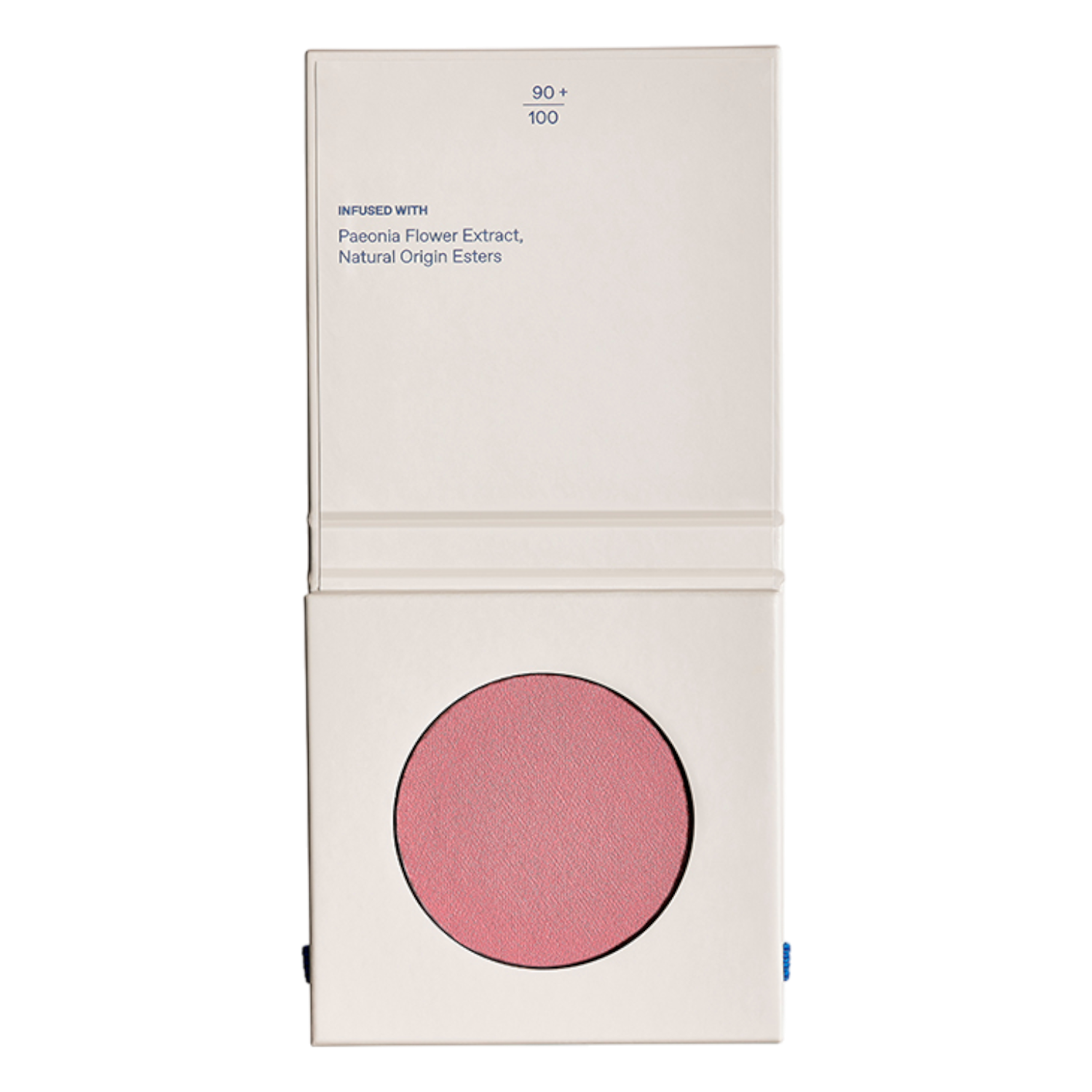 Korres Róż do policzków Natural Fresh, 03 Dusty Rose