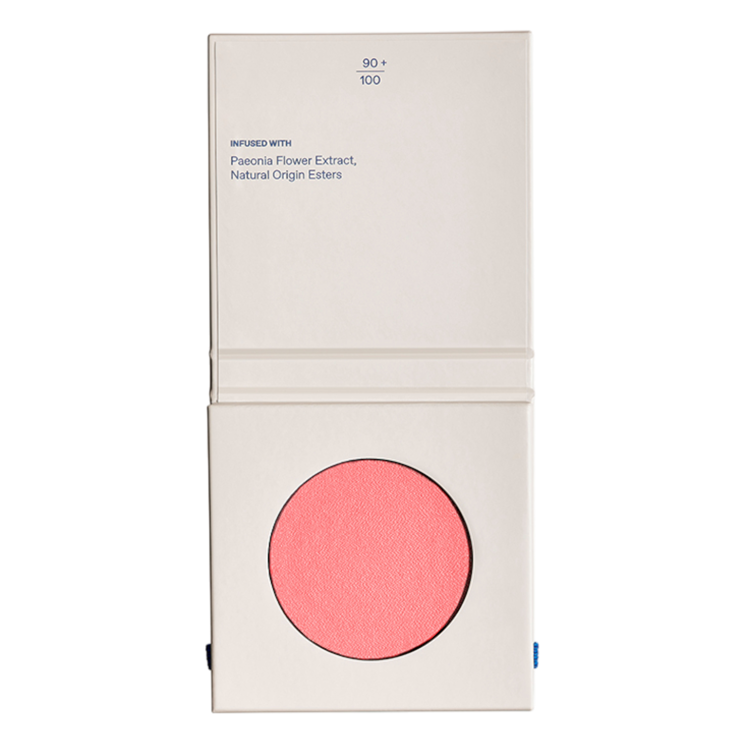 Korres Róż do policzków Natural Fresh, 01 Pink Peony