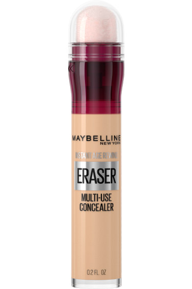 Maybelline Anti-Age Eraser Korektor pod oczy, 02 Nude Nude 6.8 ml