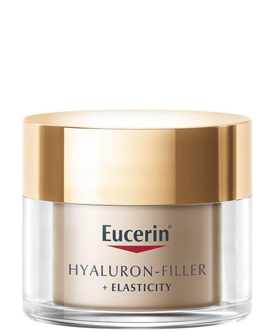 Eucerin Hyaluron Filler + Elasticity