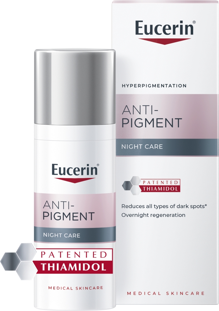 Eucerin Anti Pigment Krem na noc