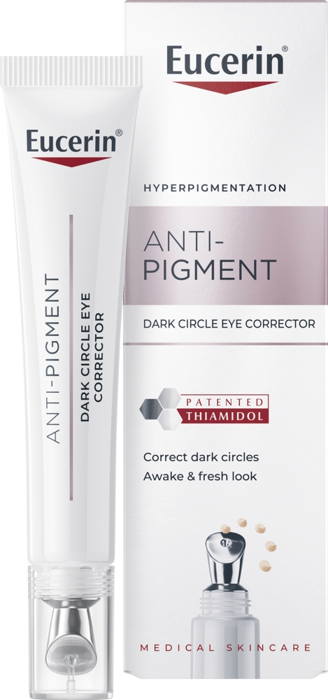 Eucerin Anti-Pigment Krem pod oczy