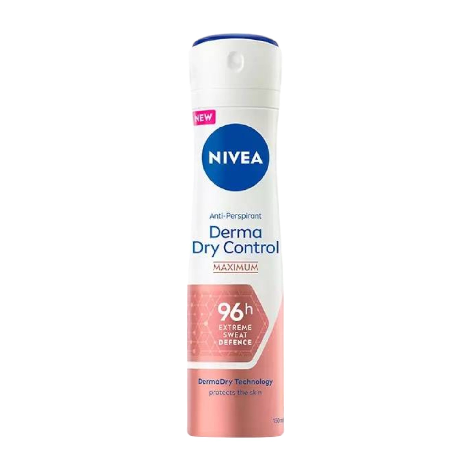 Nivea Deo Derma Control Restore spray damski 
