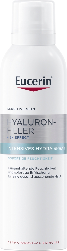 Eucerin Hyaluron-Filler Mgiełka Nawilżająca