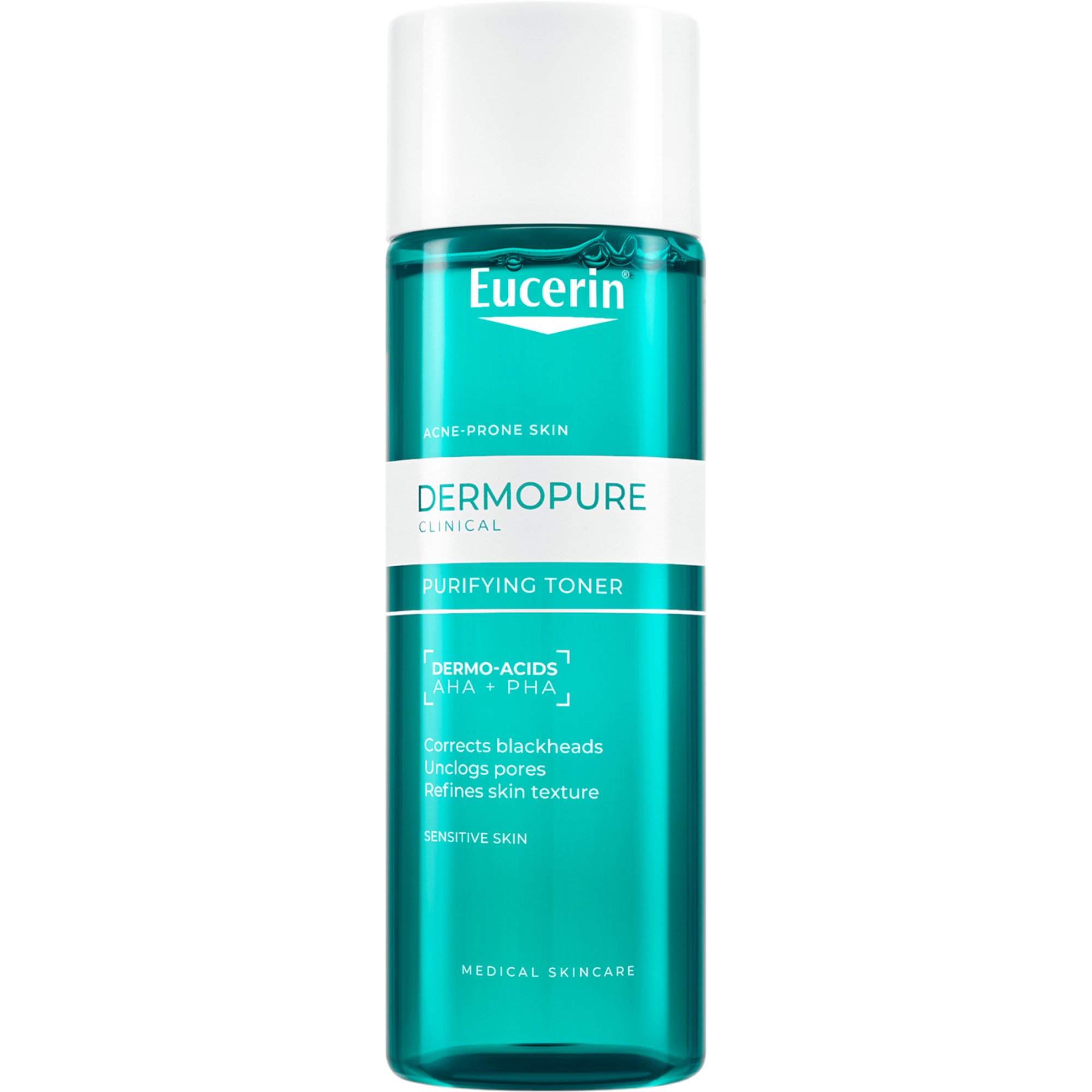 Eucerin Dermopure Clinical Tonico Purificante per il Viso