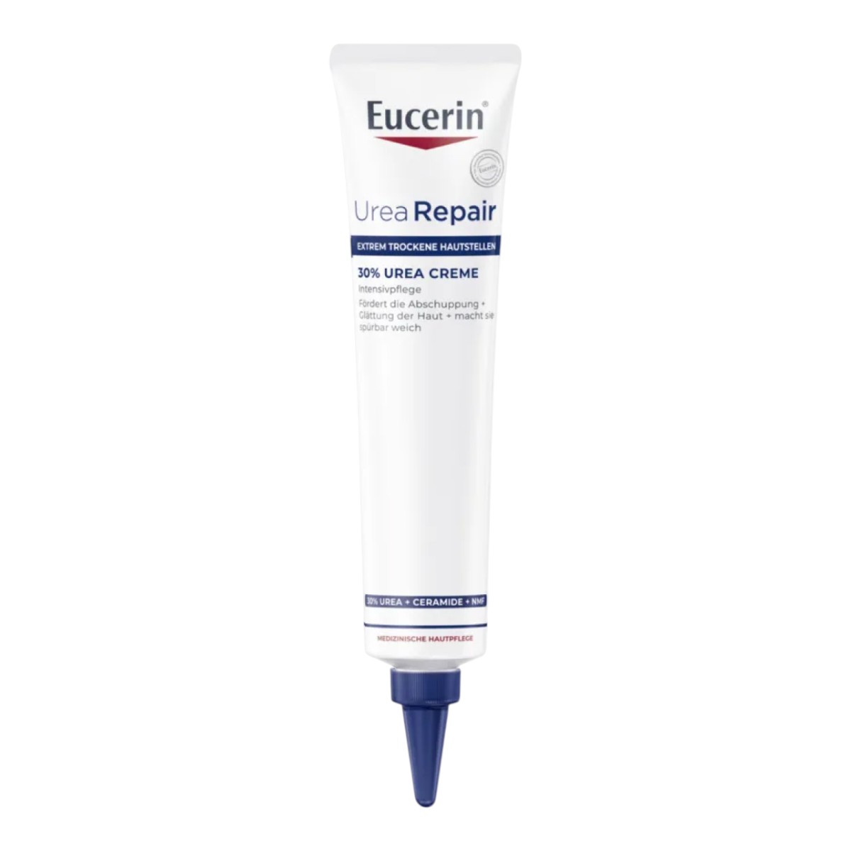 Eucerin Urea Repair Krem z 30% mocznikiem do stosowania miejscowego