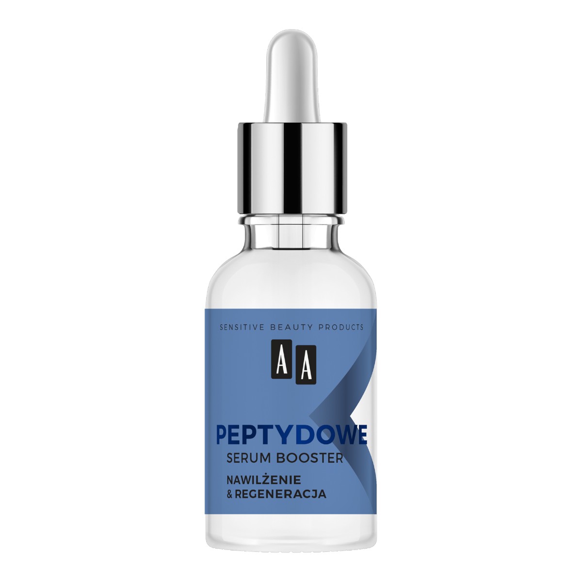 AA Siero Booster Peptidico Idratazione e Rigenerazione