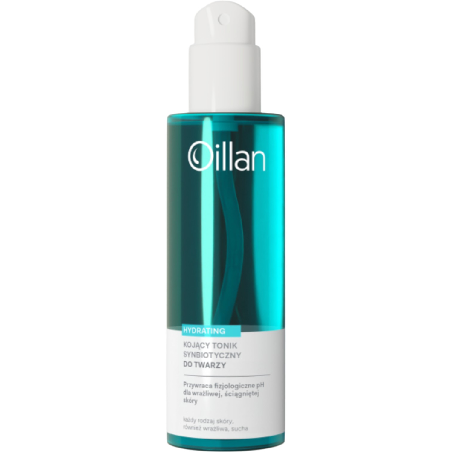 Oillan Hydrating Tonik synbiotyczny