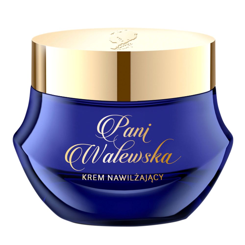 Pani Walewska Classic Krem nawilżający 50ml 50 ml