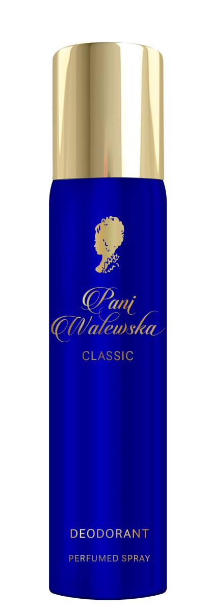 Pani Walewska Classic Deodorante profumato 90 ml 90 ml