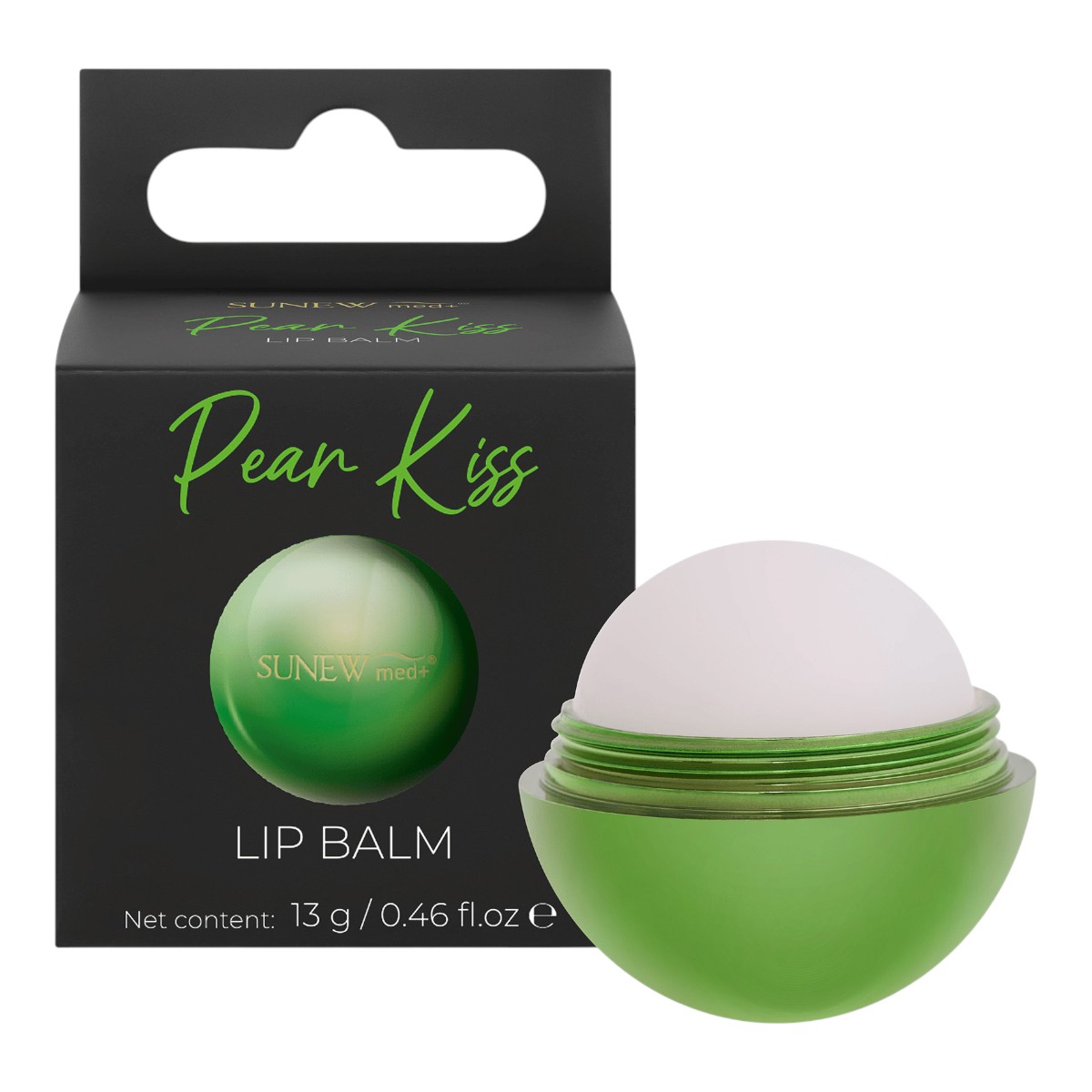 SunewMed+ Balsam do ust Pear Kiss Gruszkowy