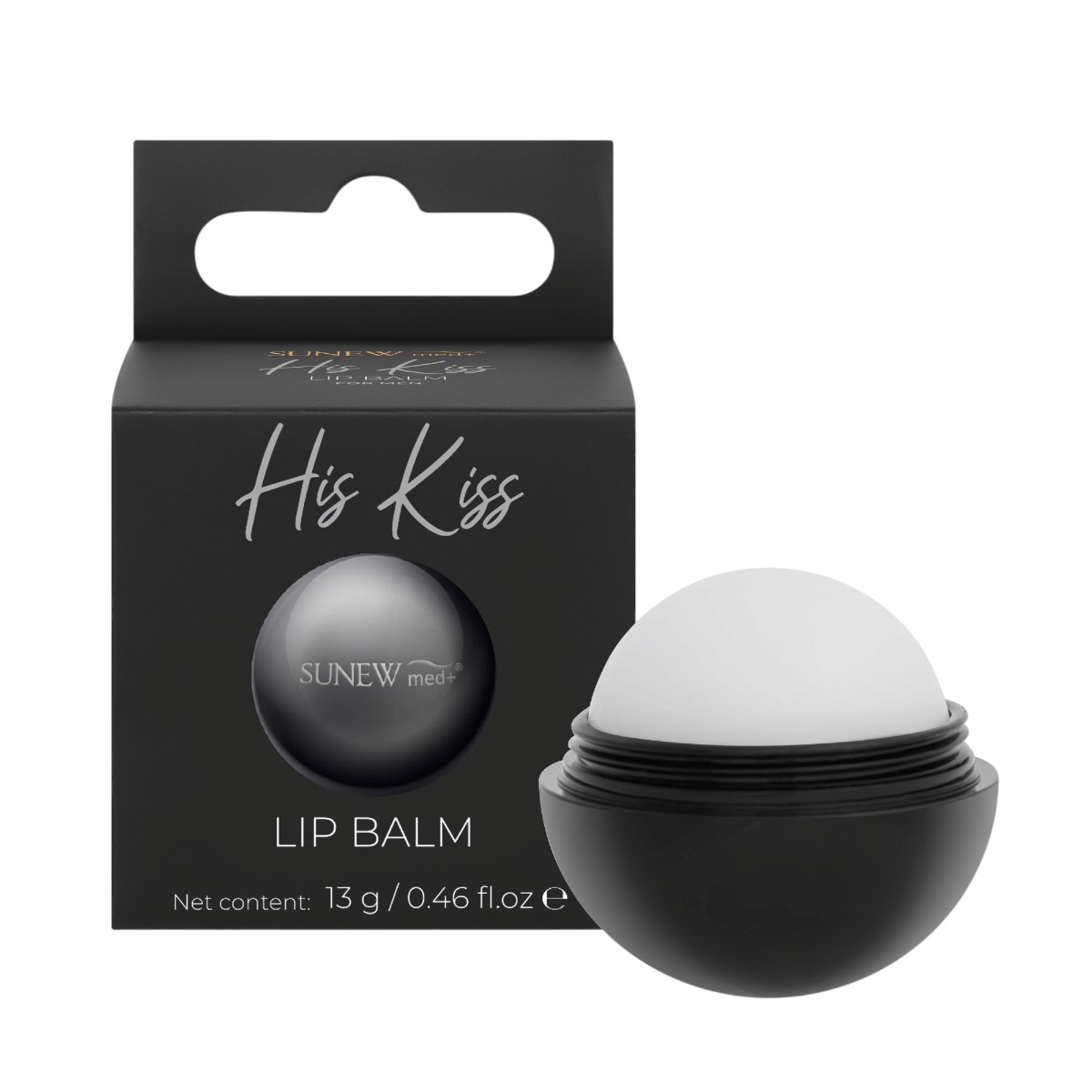 SunewMed+ Balsam do ust His Kiss Hami Melon