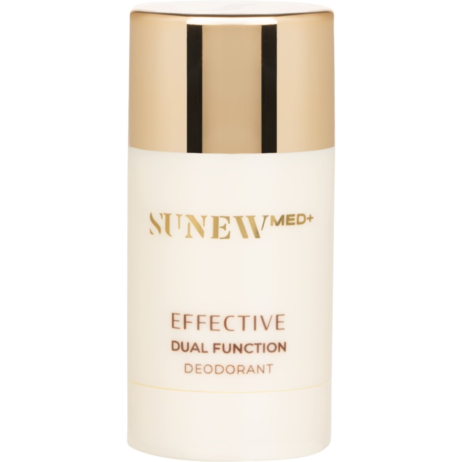 SunewMed+ Skuteczny dezodorant 2-funkcyjny