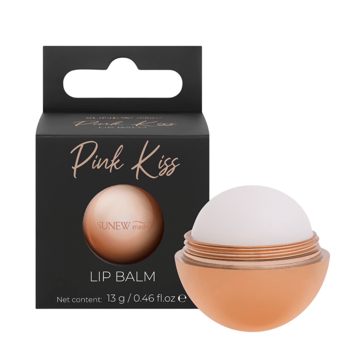 Sunew Med+ Balsam do ust Watermelon Kiss