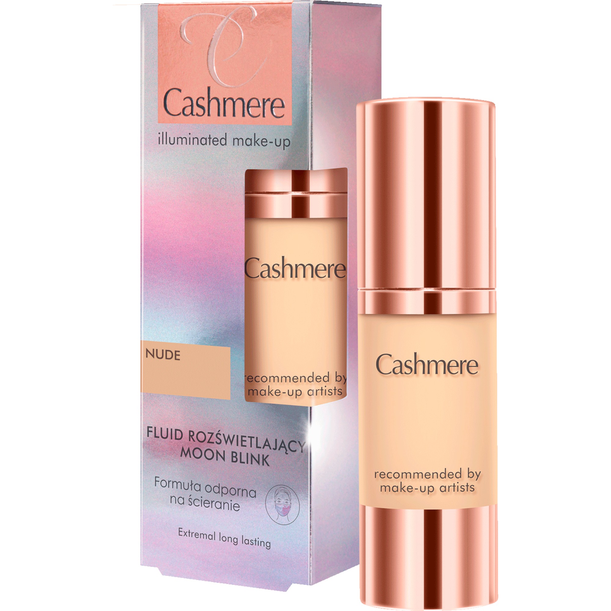 Dax Cashmere Fondotinta Illuminante 03 30 ml