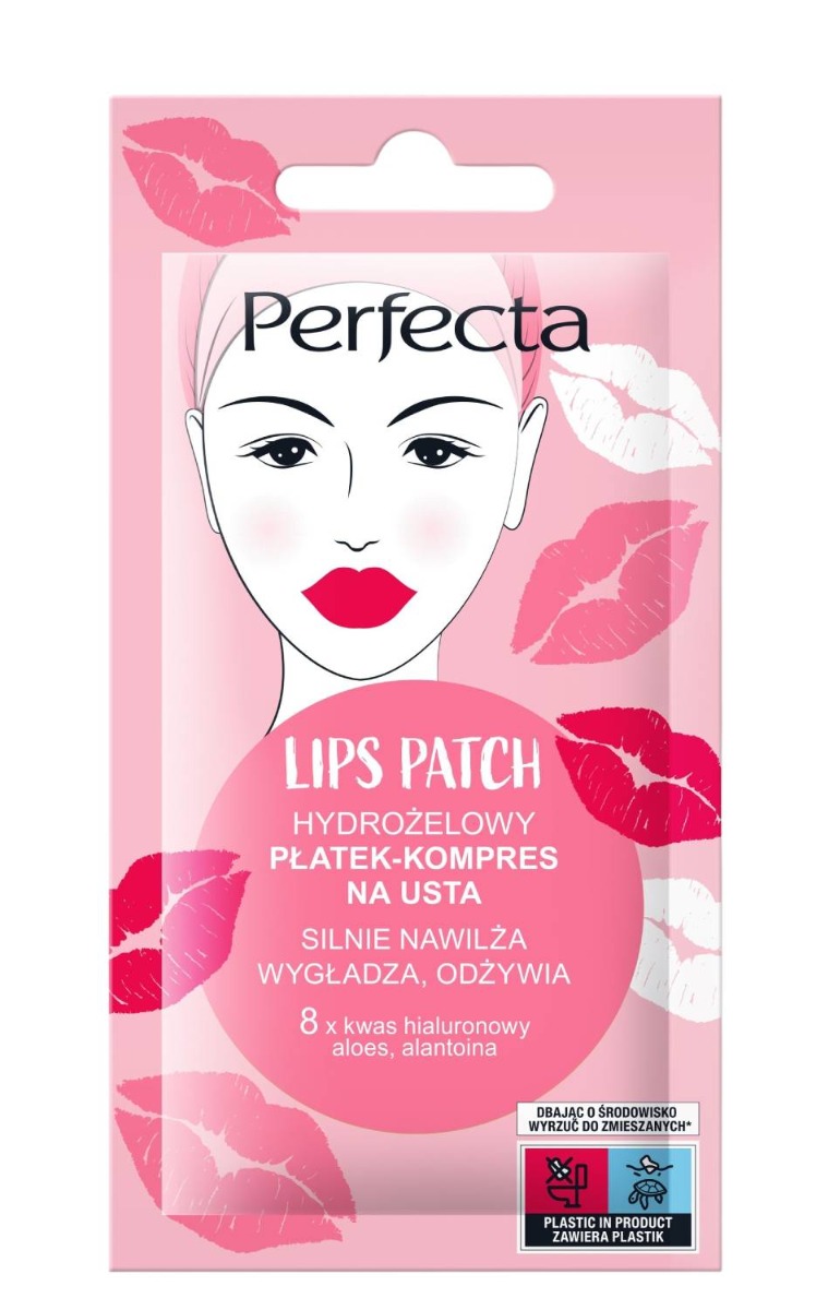 Perfecta Patch Lips Patch 5 ml