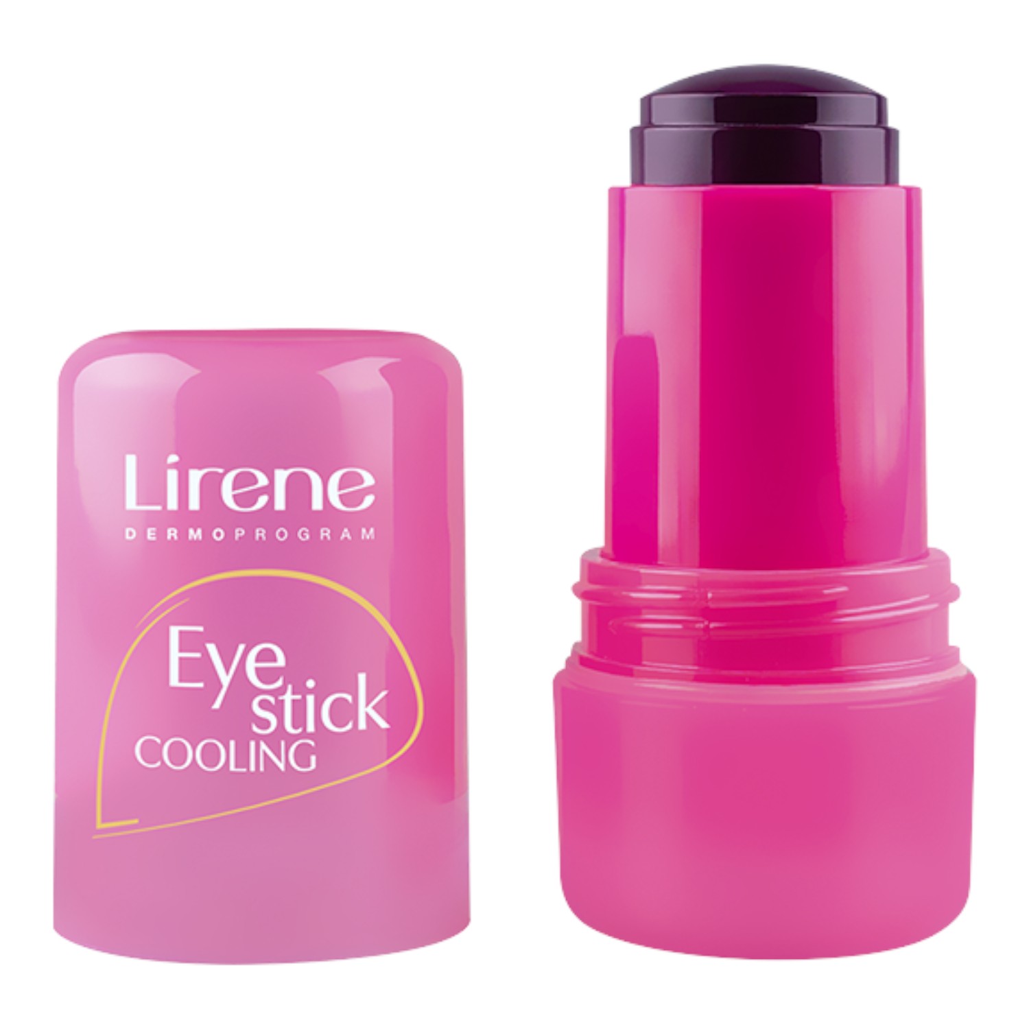 Lirene Eye Stick Cooling Energetyzująco-wygładzający sztyft pod oczy, 7g