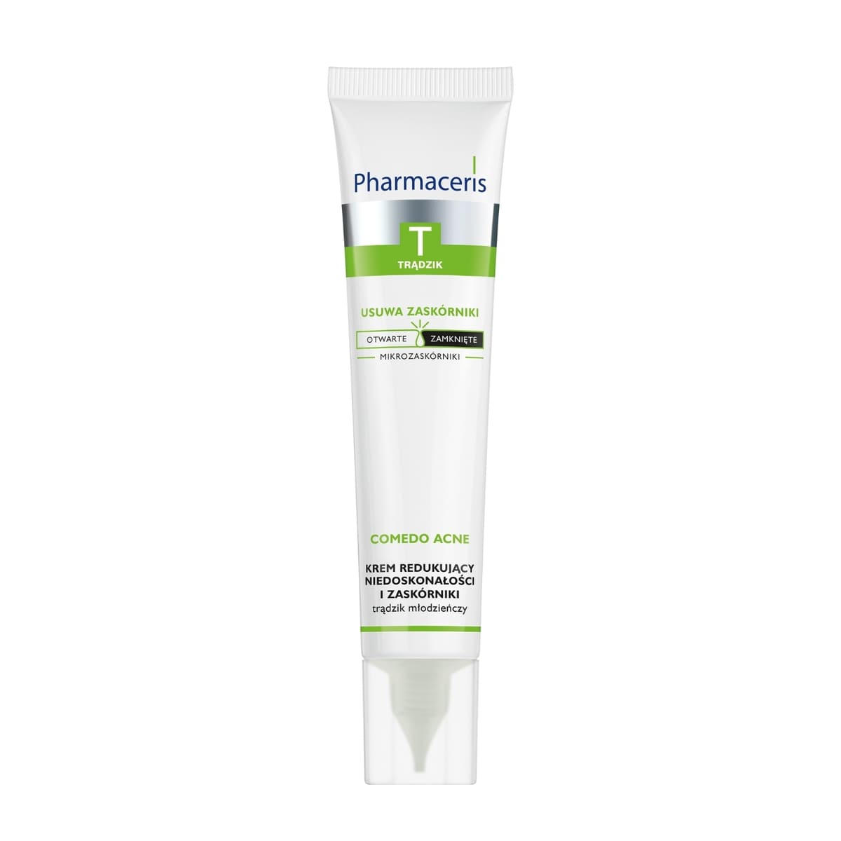 Pharmaceris T Comedo Acne Krem przeciw zaskórnikom, 40 ml