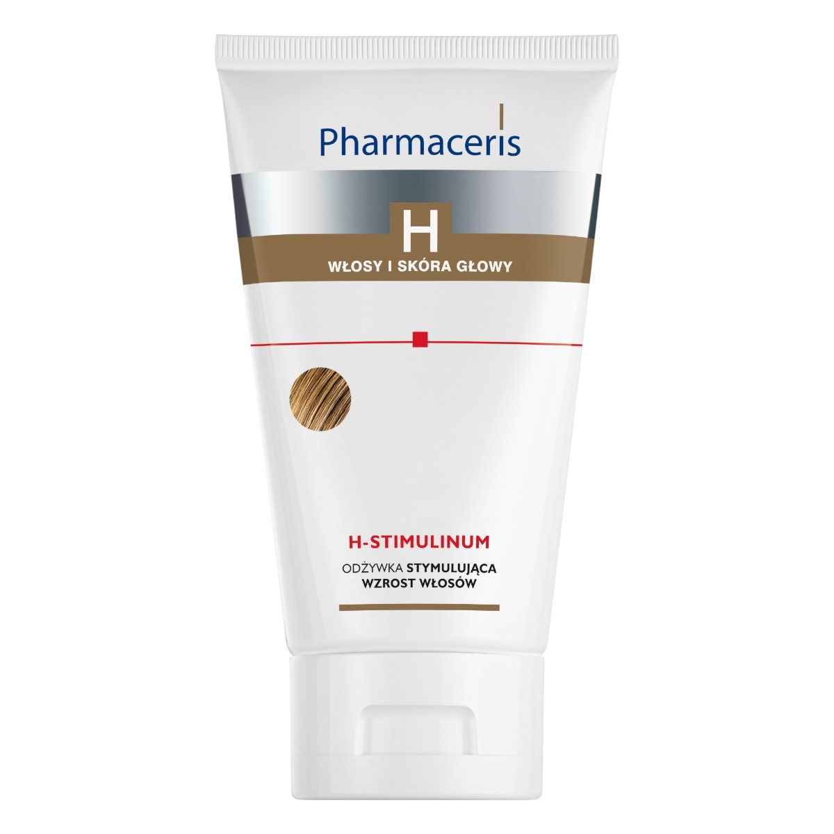 Pharmaceris H Stimulinum Odżywka stymulująca wzrost włosów
