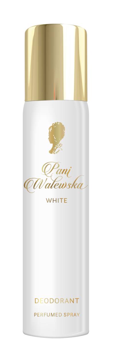 Pani Walewska White Deo spray da donna 90 ml 90 ml
