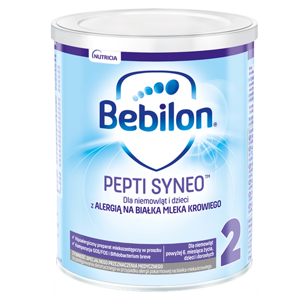 Bebilon PeptiSyneo 400g 400 g