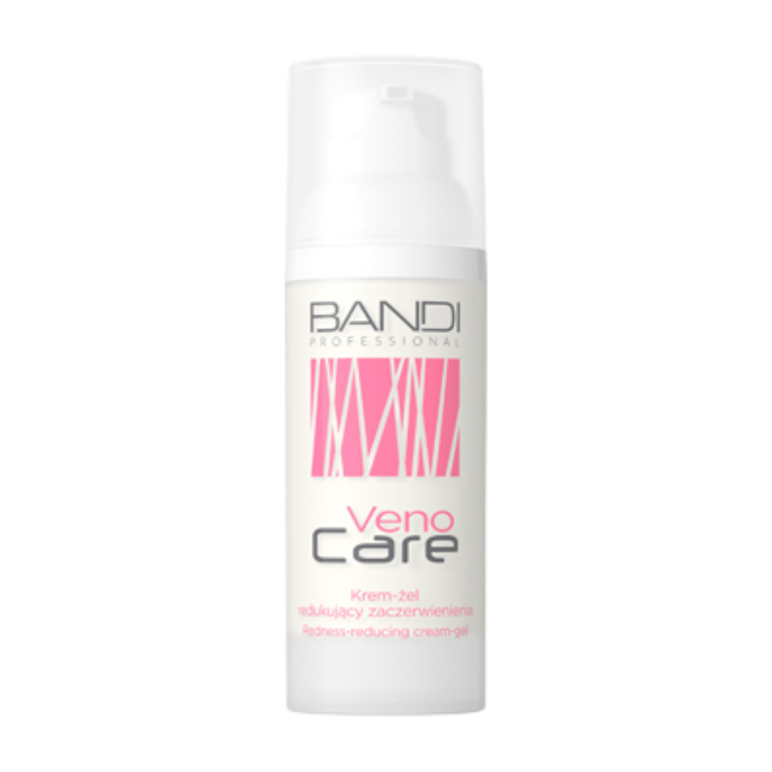 Bandi Veno Care Krem redukujący zaczerwienienia