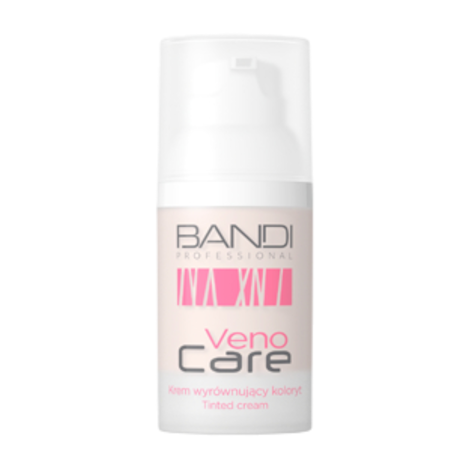 Bandi Veno Care Crema Uniformante per il Colorito