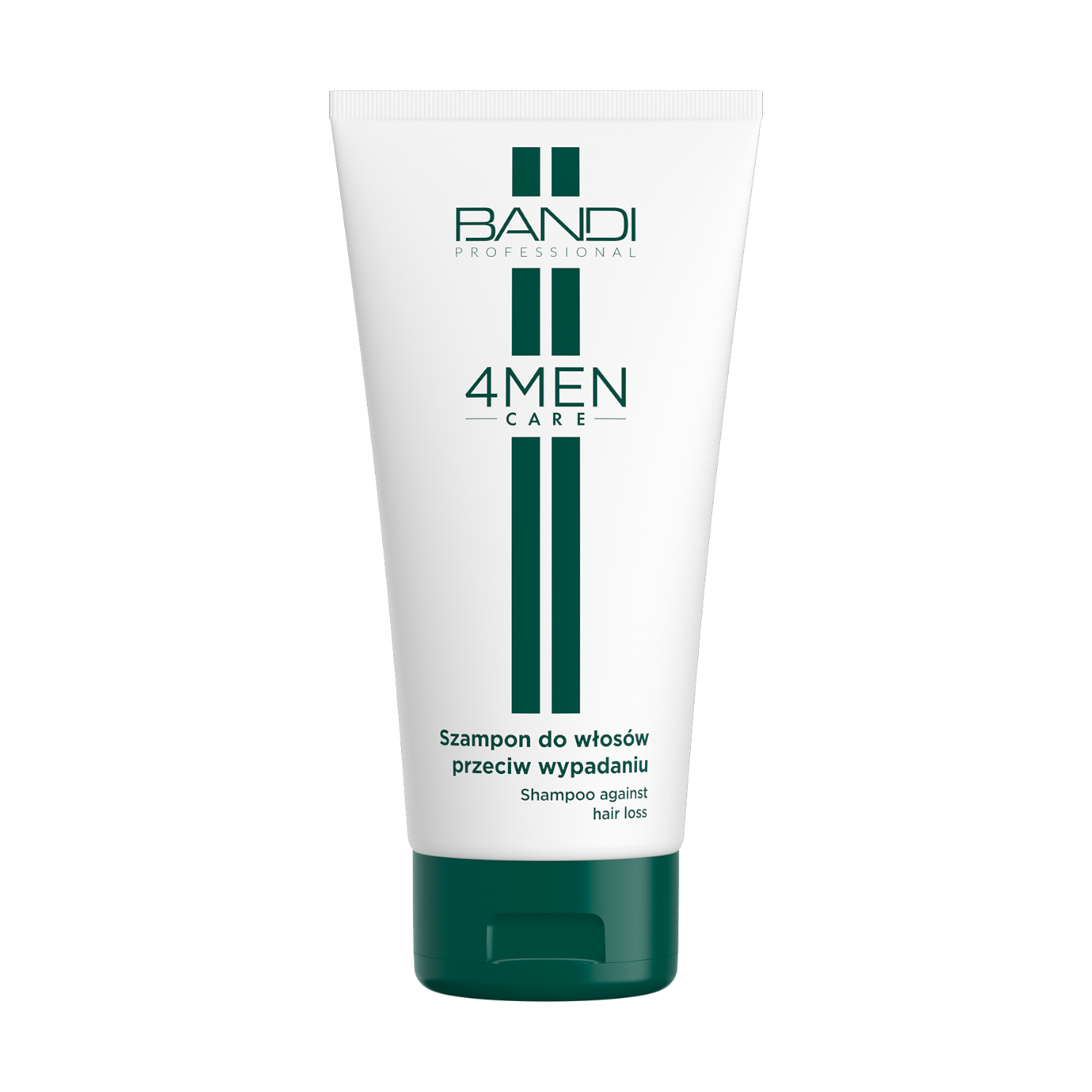 Bandi 4Men Care Szampon do włosów przeciw wypadaniu