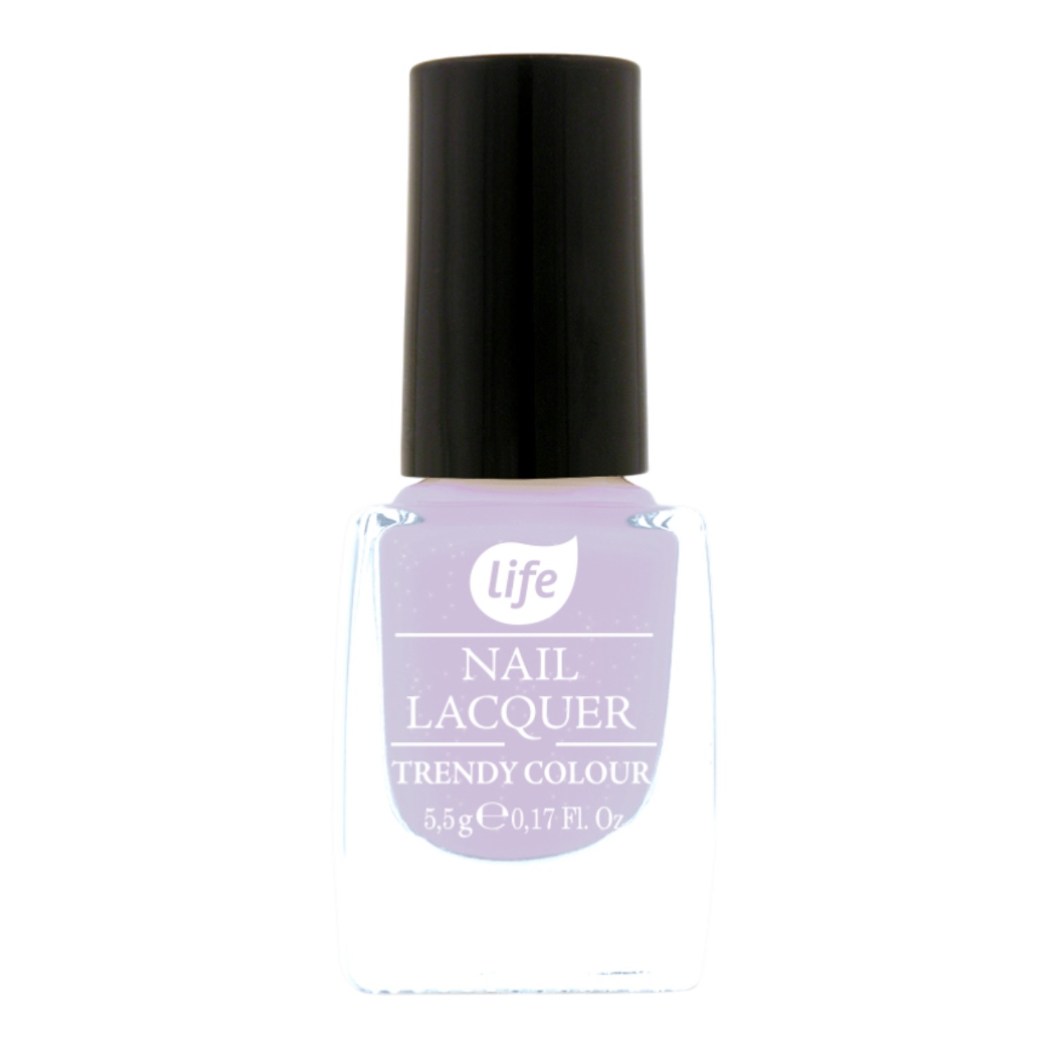 Life Lakier do paznokci Trendy Colour 5,5 g nr 287 