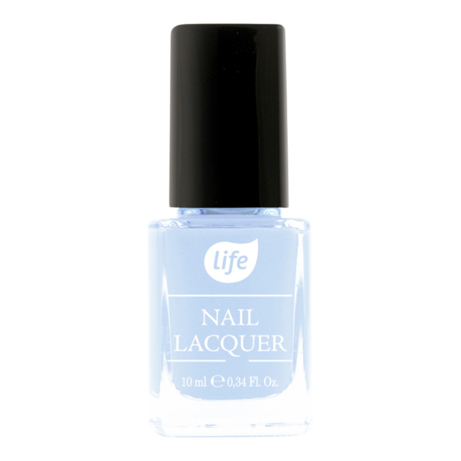 Life Lakier do paznokci 10 ml nr 165 