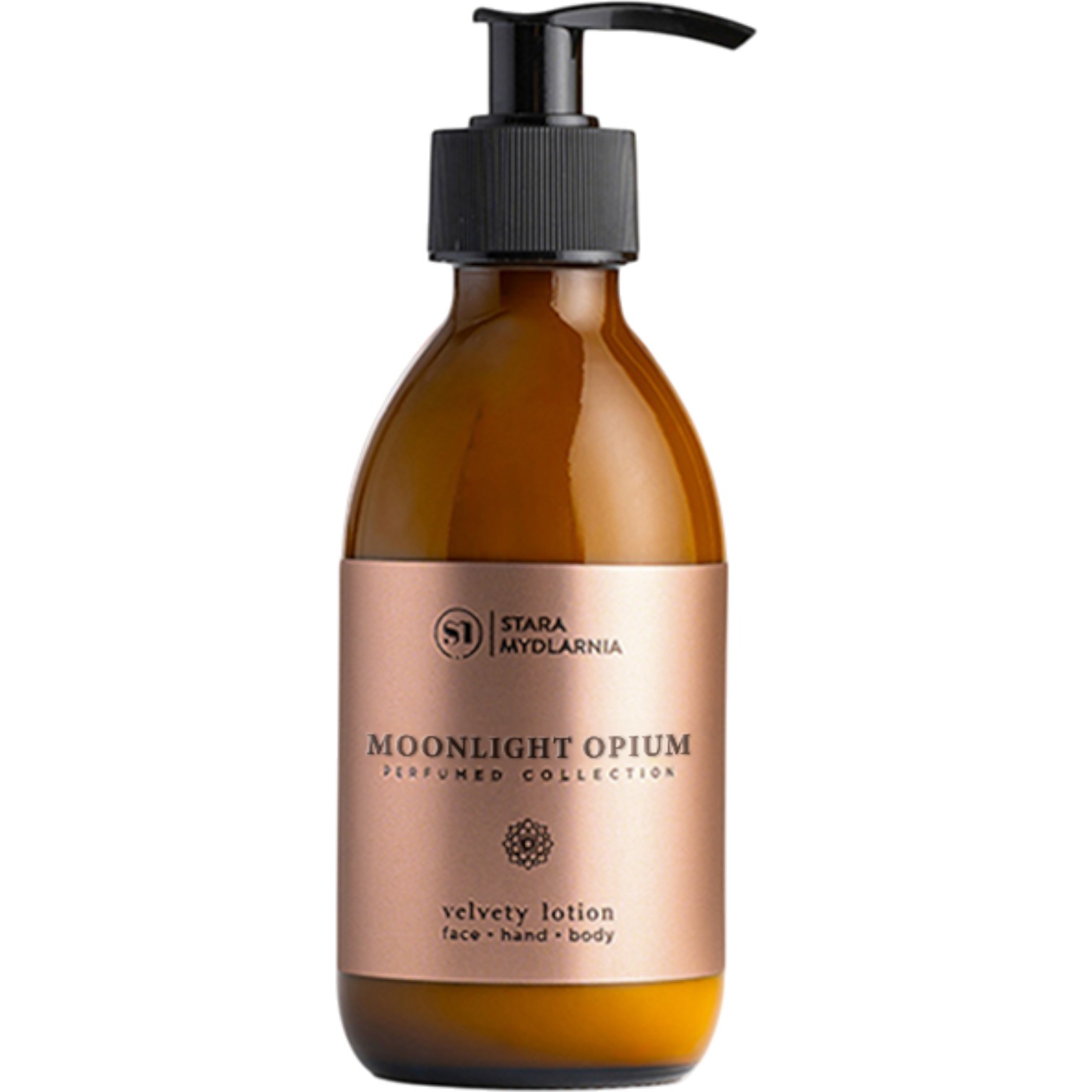 Stara Mydlarnia Moonlight Opium Lotion do ciała
