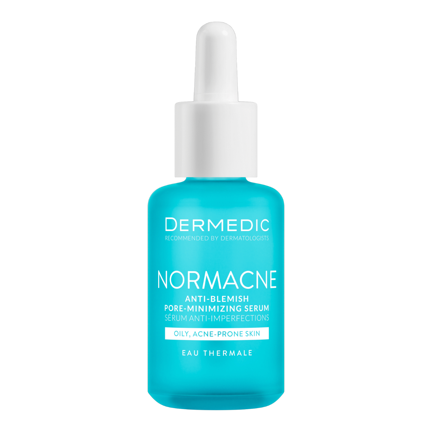 Dermedic Normacne Serum redukujące niedoskonałości i pory