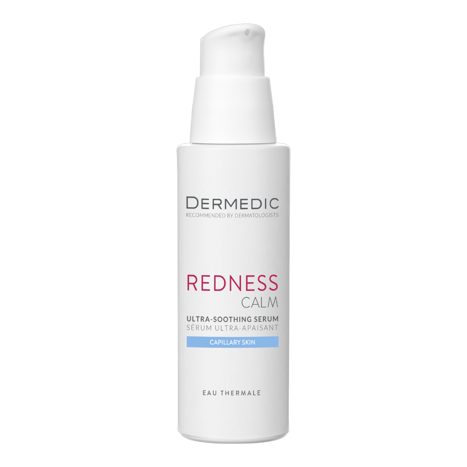 Dermedic Redness Calm Serum ultrałagodzące