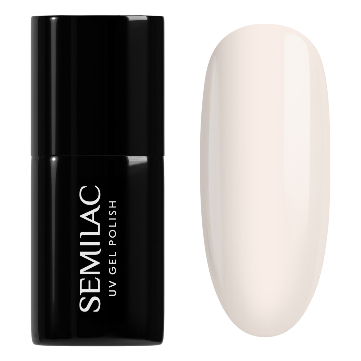 Semilac Smalto ibrido, 050 French Vanilla