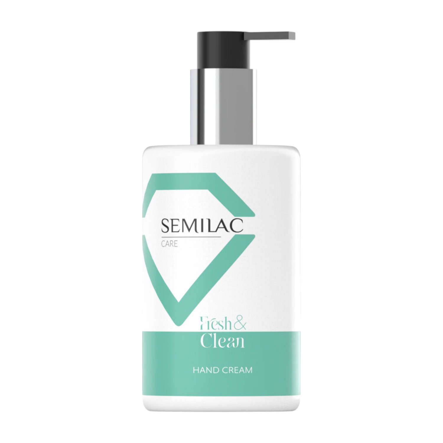 Semilac Care Fresh & Clean Krem do rąk 