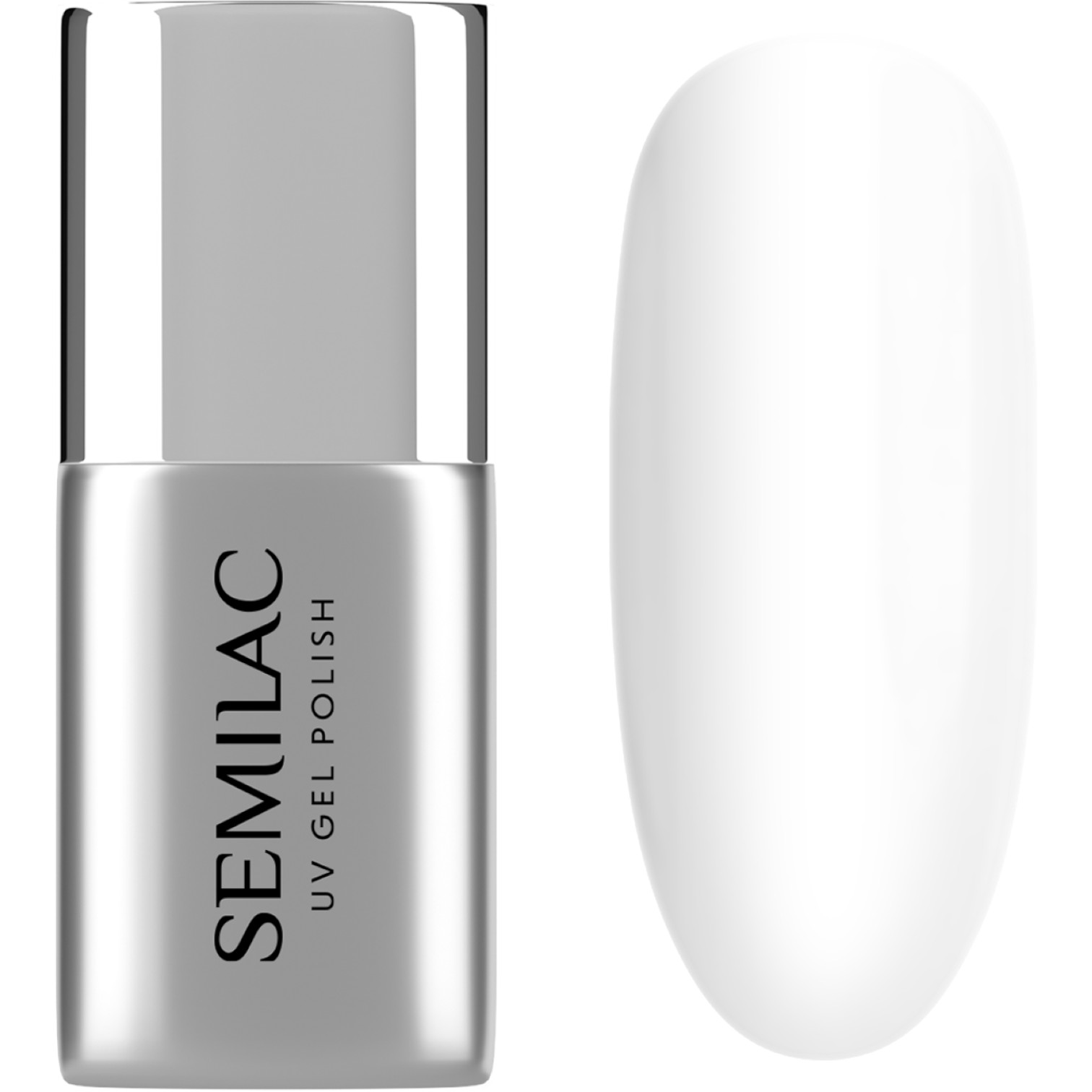 Semilac Top matowy Top Mat Total