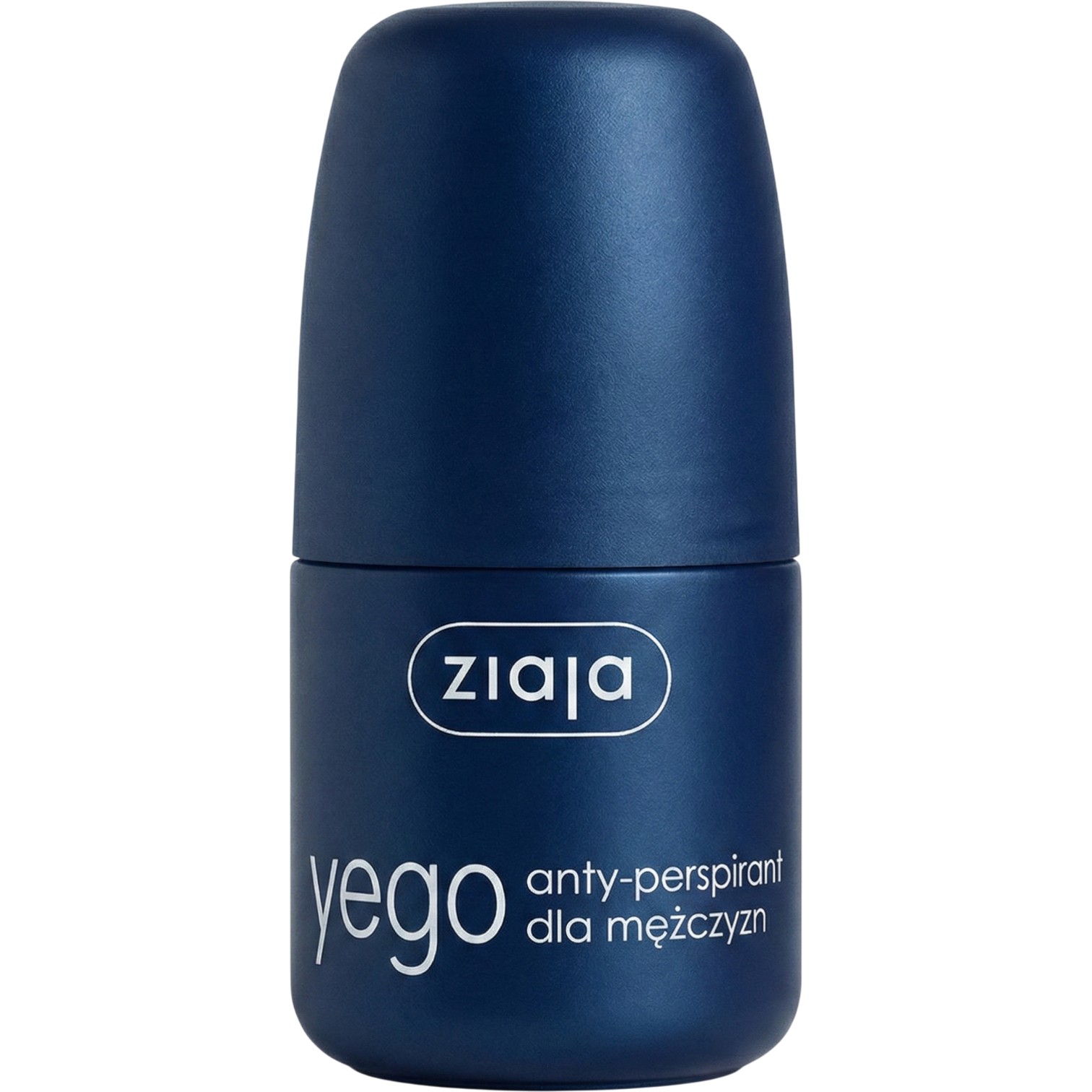 Ziaja Yego Antyperspirant dla mężczyzn