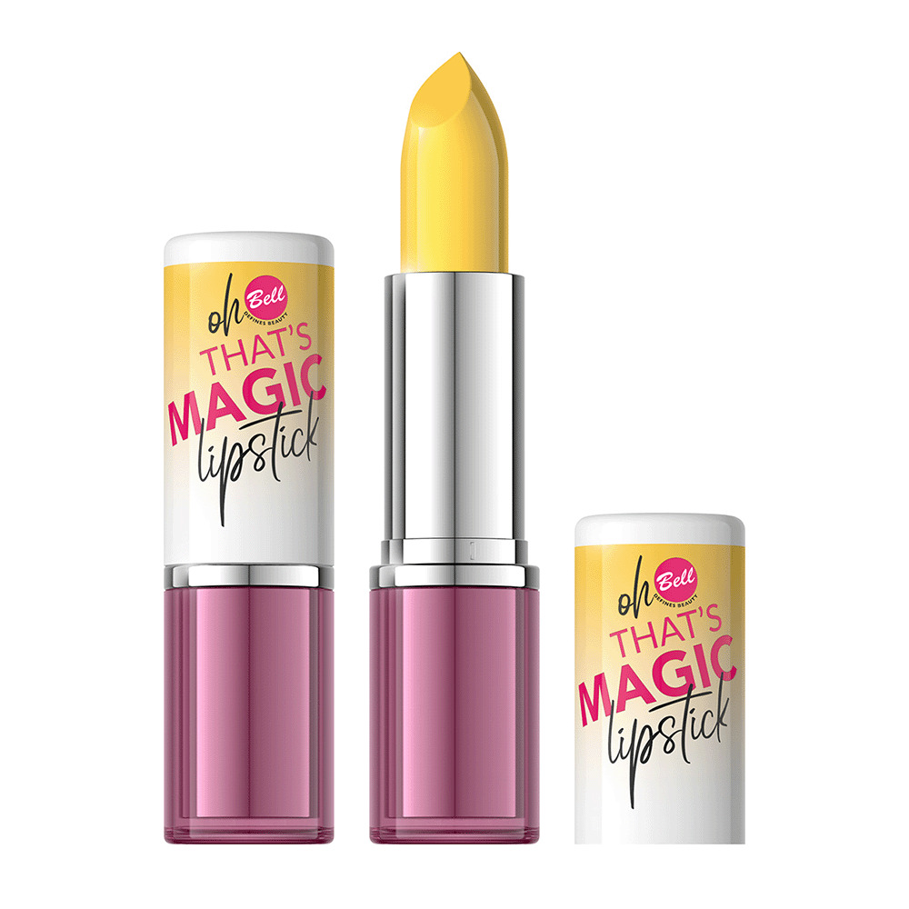Bell Oh That Is Magic Rossetto Cambiacolore 02