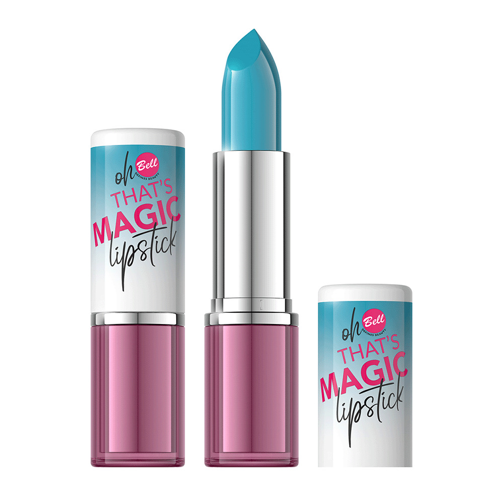 Bell Oh That Is Magic Rossetto Cambiacolore 04