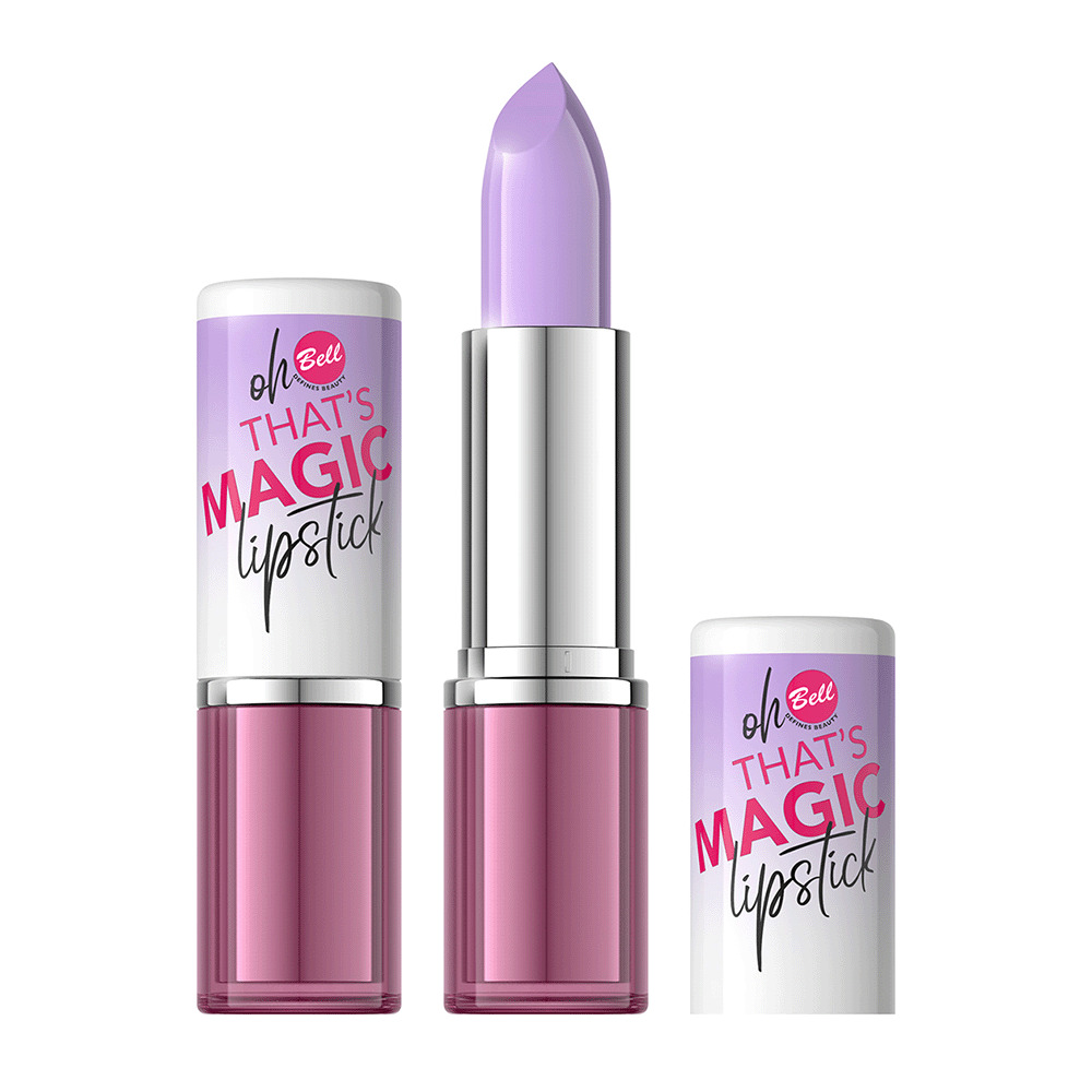 Bell Oh That Is Magic Rossetto Cambiacolore 05