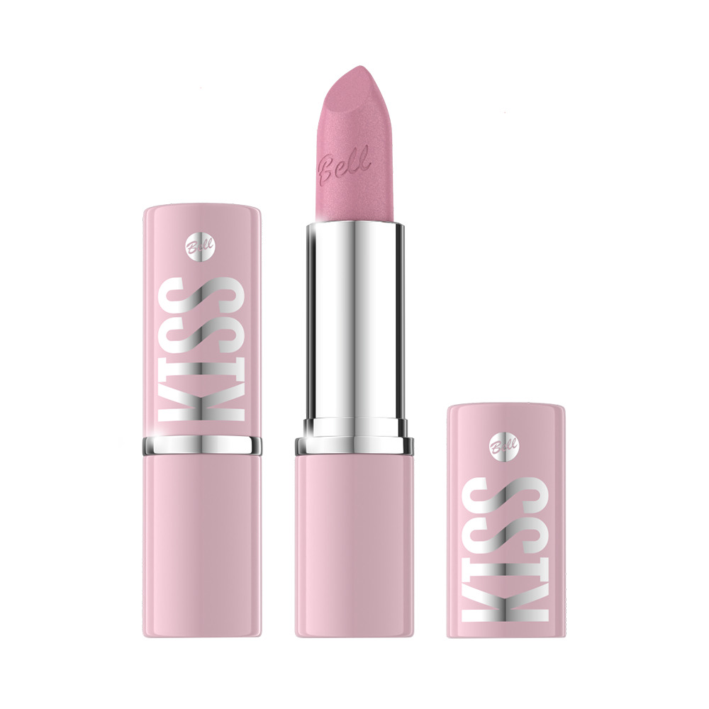 Bell Kiss Lipstick Rossetto 01