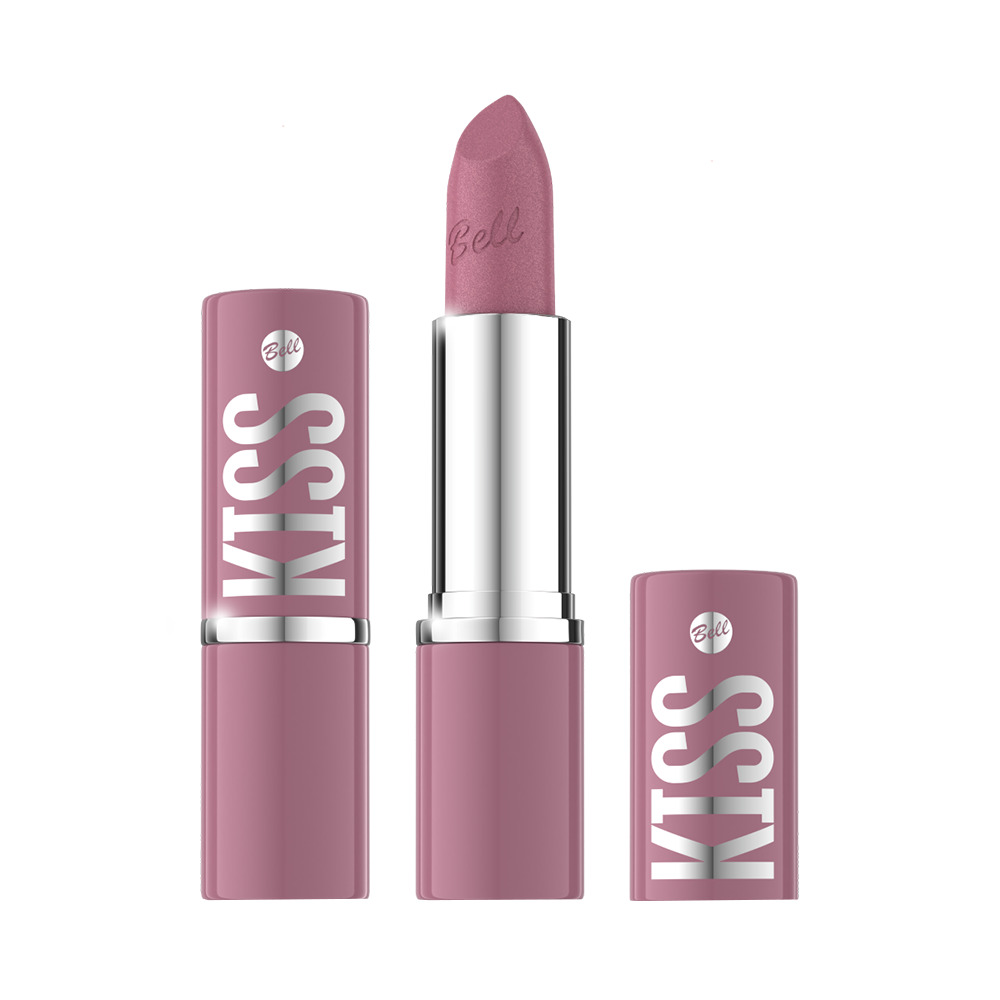 Bell Kiss Lipstick Rossetto, 03