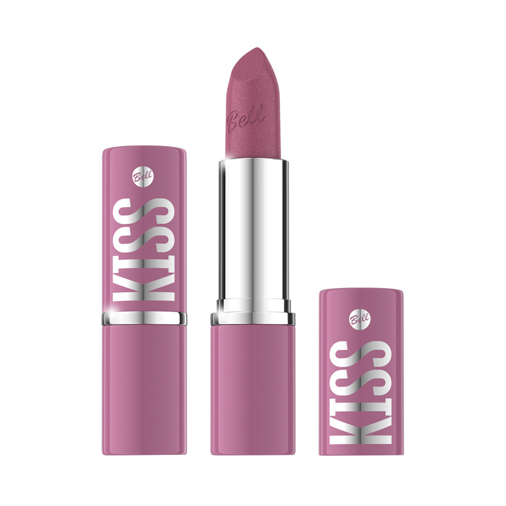 Bell Kiss Lipstick Rossetto 04