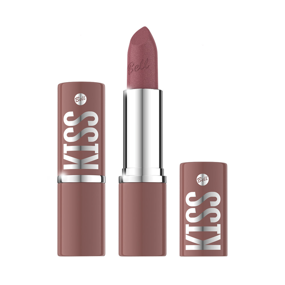 Bell Kiss Lipstick Rossetto Labbra 05