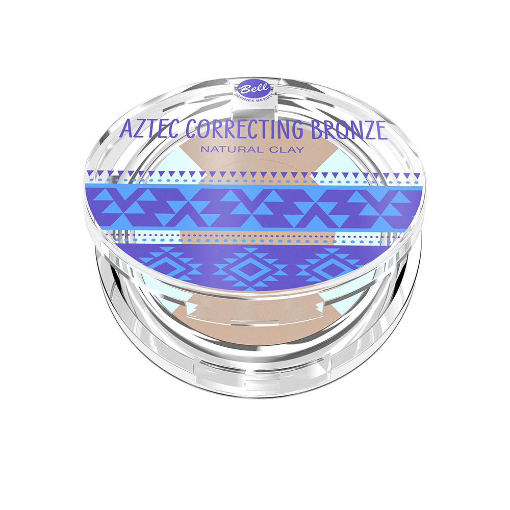 Bell Aztec Queen Bronzer Correttivo