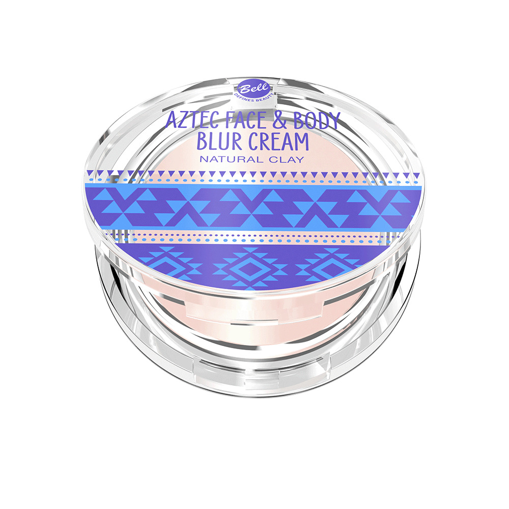 Bell Aztec Queen Cream Highlighter