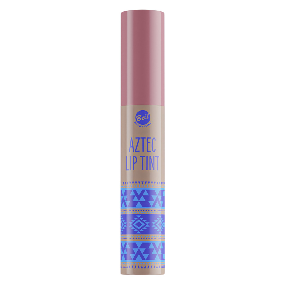 Bell Aztec Queen Lip Tint Rossetto 001