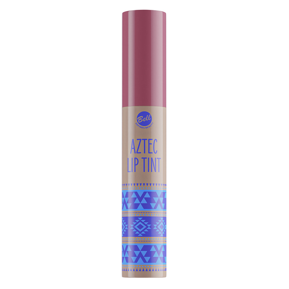 Bell Aztec Queen Lip Tint Rossetto, 002